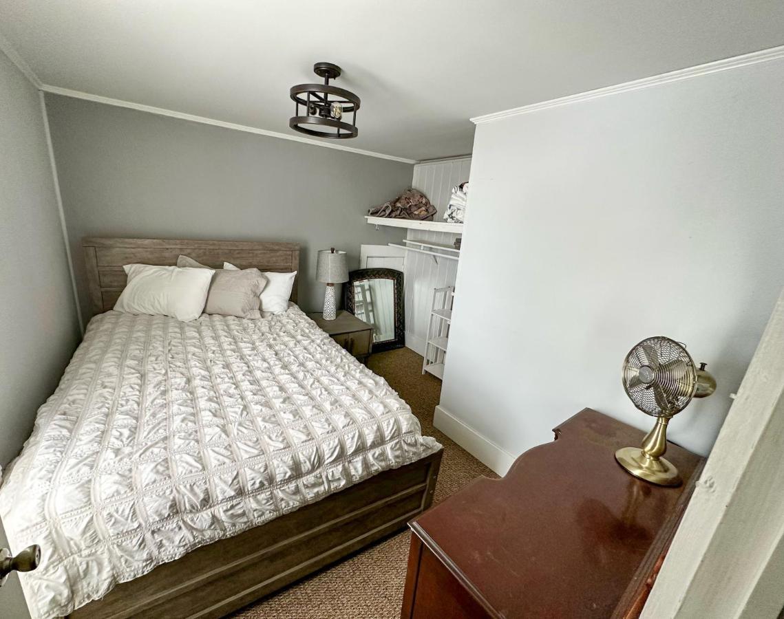The Kelly House - 4 Bedroom Historic Lodge - Downtown Ellicottville Dış mekan fotoğraf