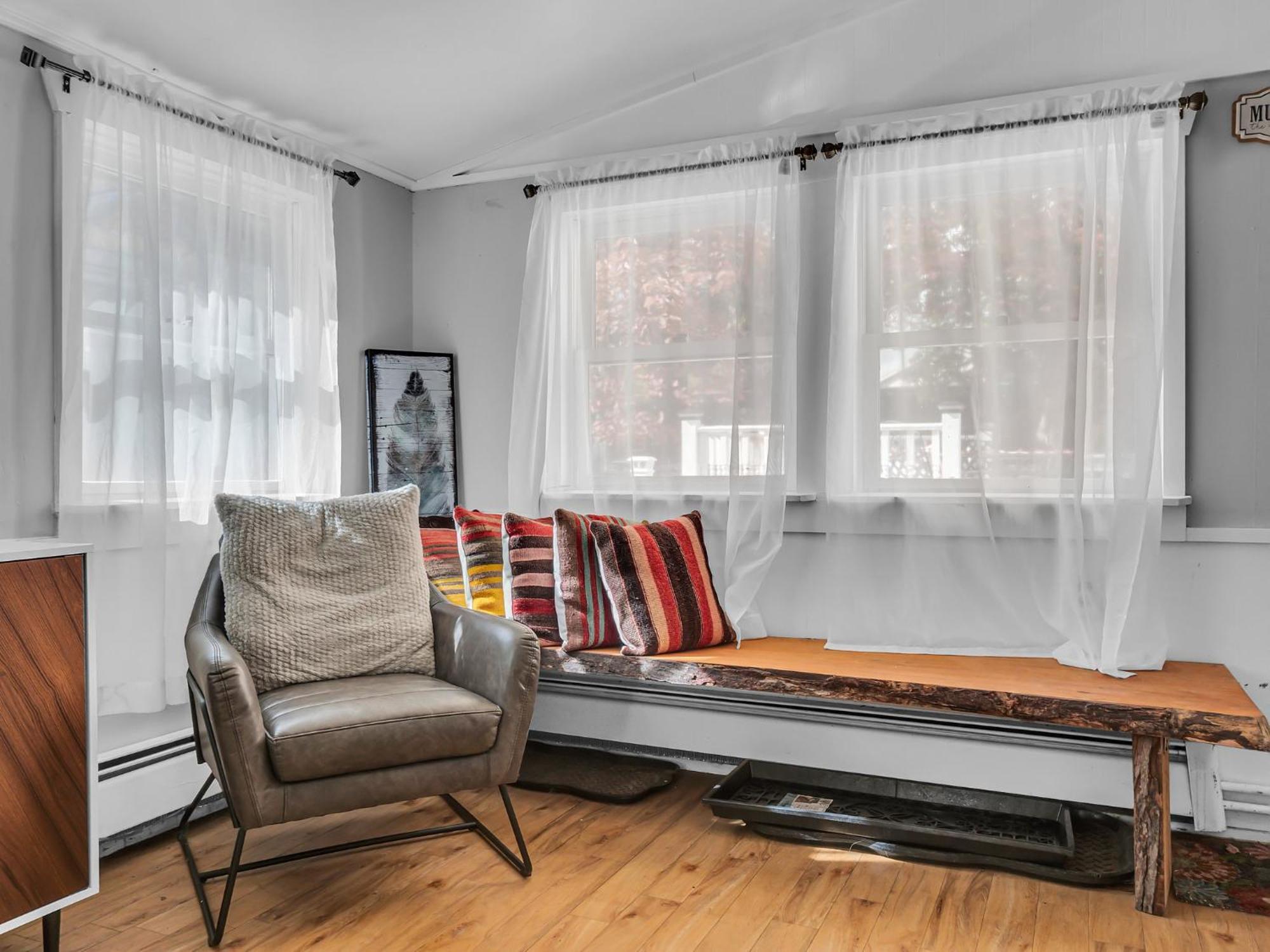 The Kelly House - 4 Bedroom Historic Lodge - Downtown Ellicottville Dış mekan fotoğraf