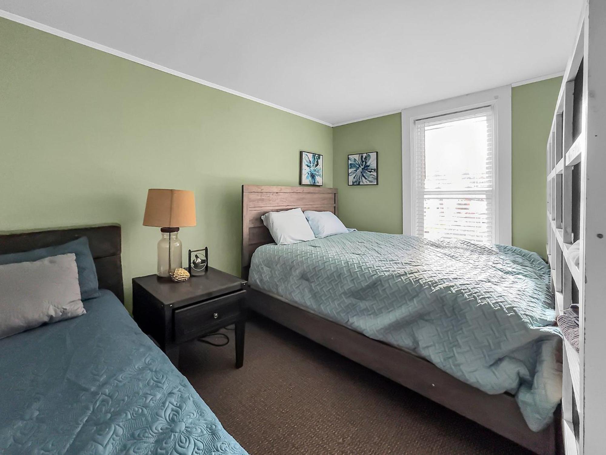 The Kelly House - 4 Bedroom Historic Lodge - Downtown Ellicottville Dış mekan fotoğraf