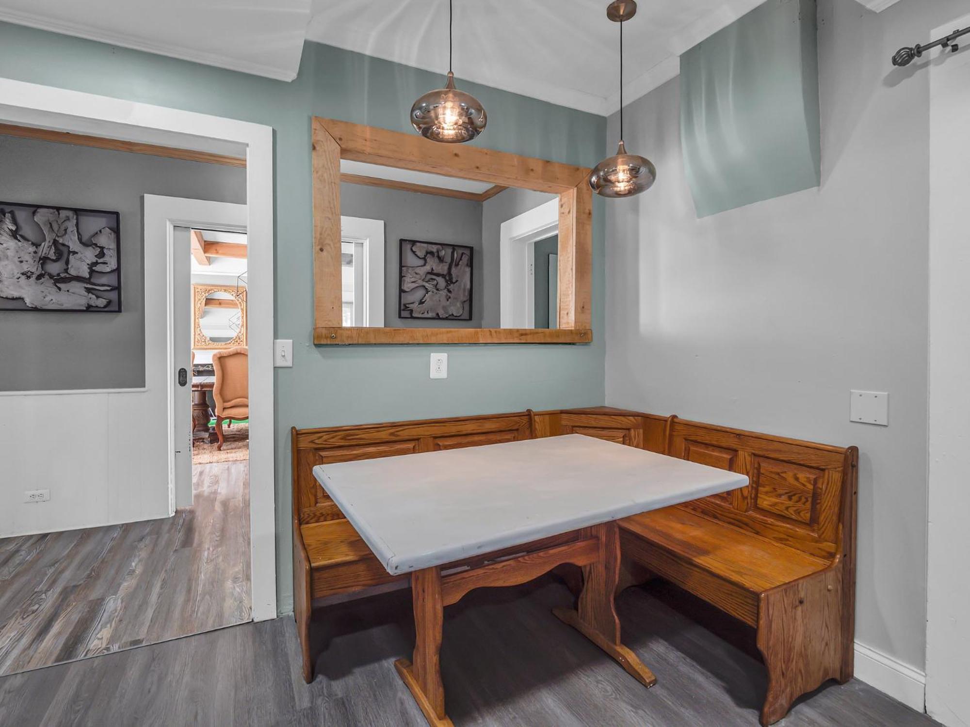 The Kelly House - 4 Bedroom Historic Lodge - Downtown Ellicottville Dış mekan fotoğraf