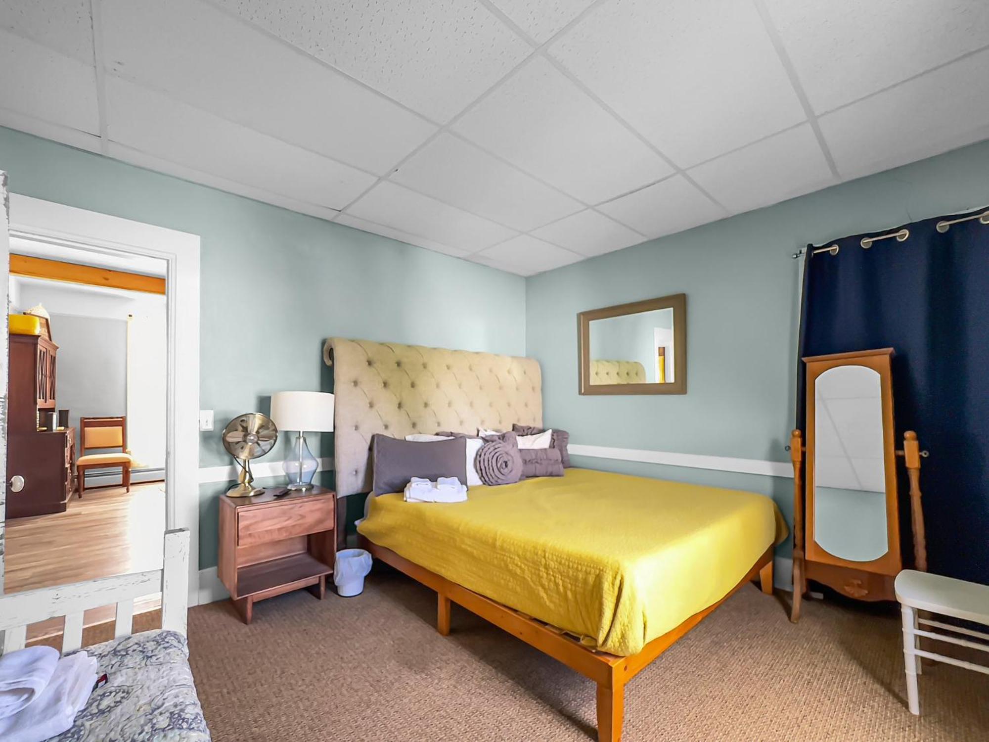 The Kelly House - 4 Bedroom Historic Lodge - Downtown Ellicottville Dış mekan fotoğraf