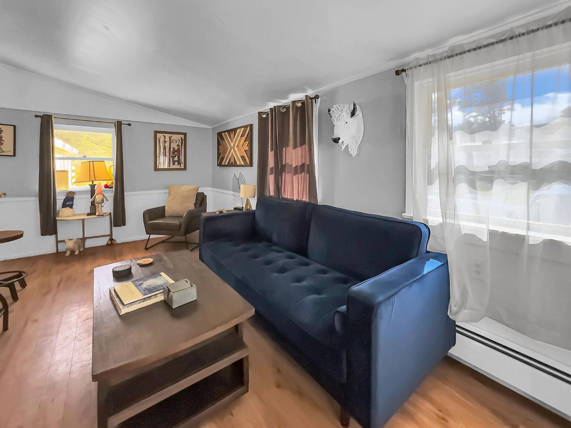 The Kelly House - 4 Bedroom Historic Lodge - Downtown Ellicottville Dış mekan fotoğraf