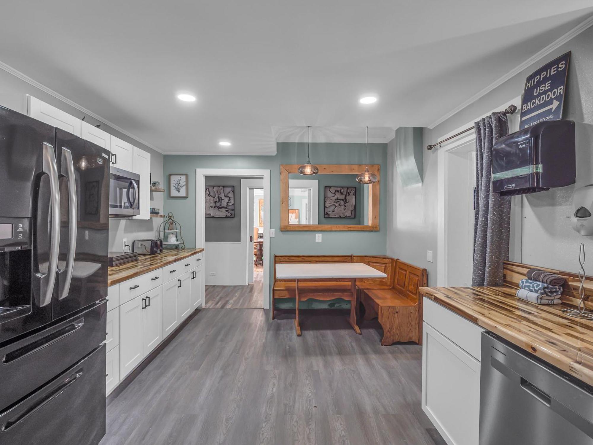 The Kelly House - 4 Bedroom Historic Lodge - Downtown Ellicottville Dış mekan fotoğraf